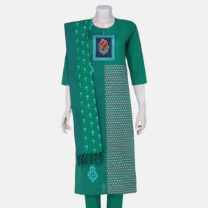 বাটিক / Code 18